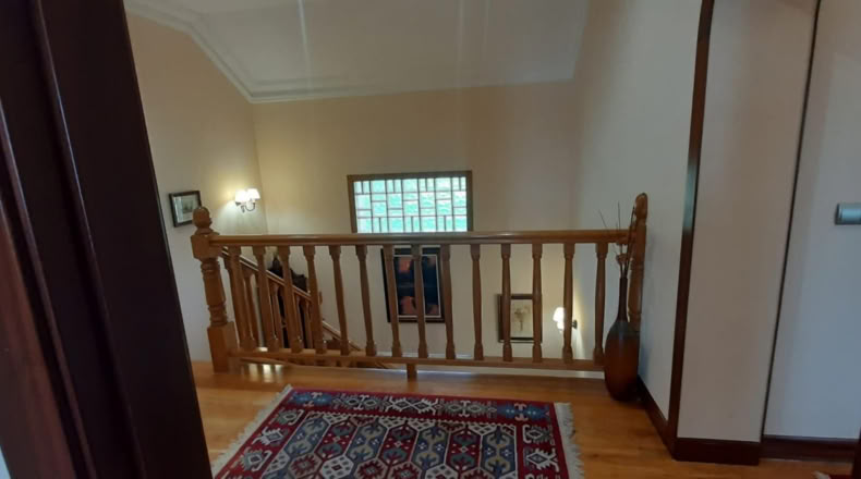 Cantabria - Argoños - 1060m2