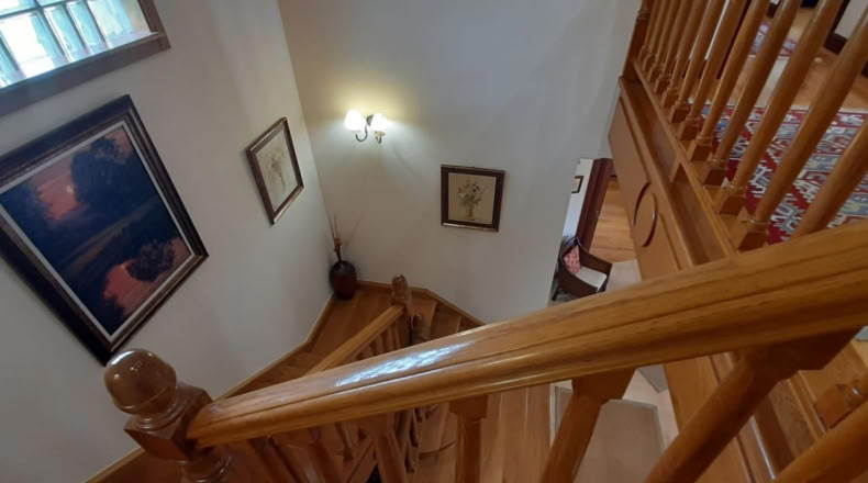 Cantabria - Argoños - 1060m2