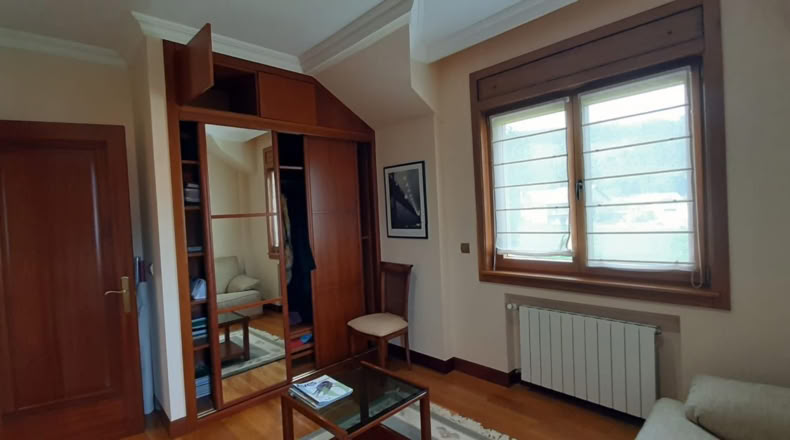Cantabria - Argoños - 1060m2