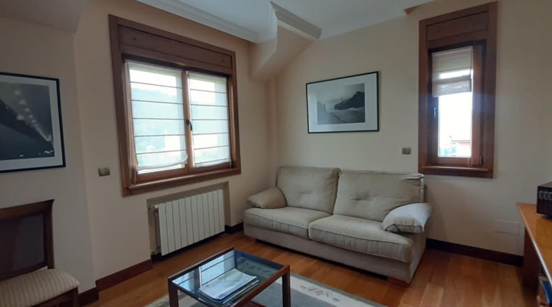 Cantabria - Argoños - 1060m2