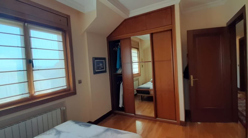 Cantabria - Argoños - 1060m2