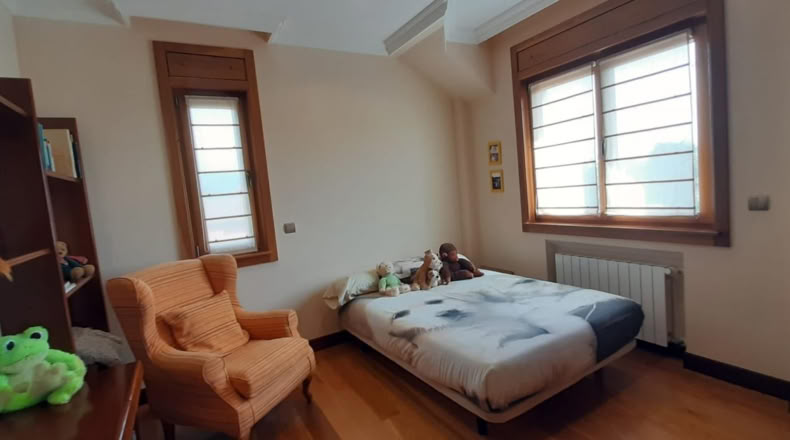 Cantabria - Argoños - 1060m2