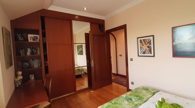 Cantabria - Argoños - 1060m2
