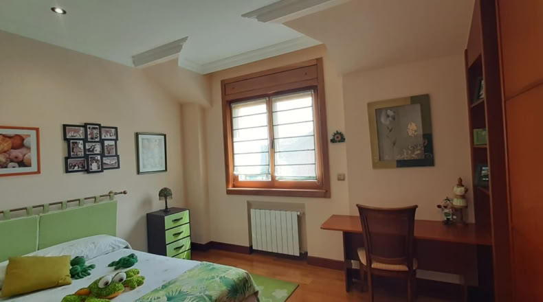Cantabria - Argoños - 1060m2