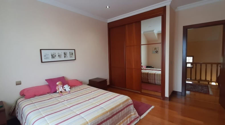 Cantabria - Argoños - 1060m2