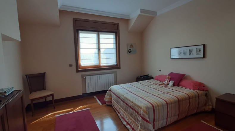 Cantabria - Argoños - 1060m2