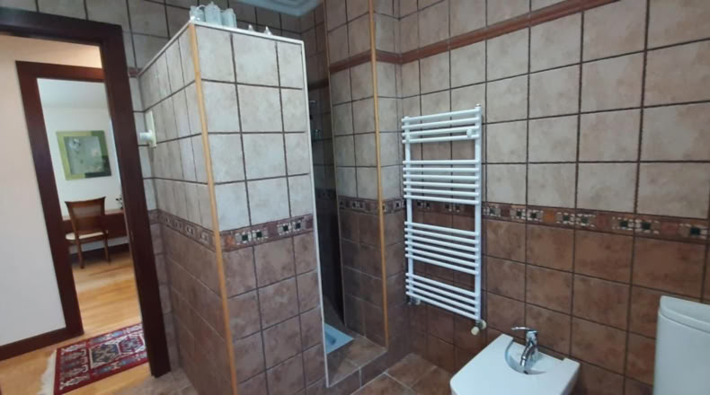 Cantabria - Argoños - 1060m2
