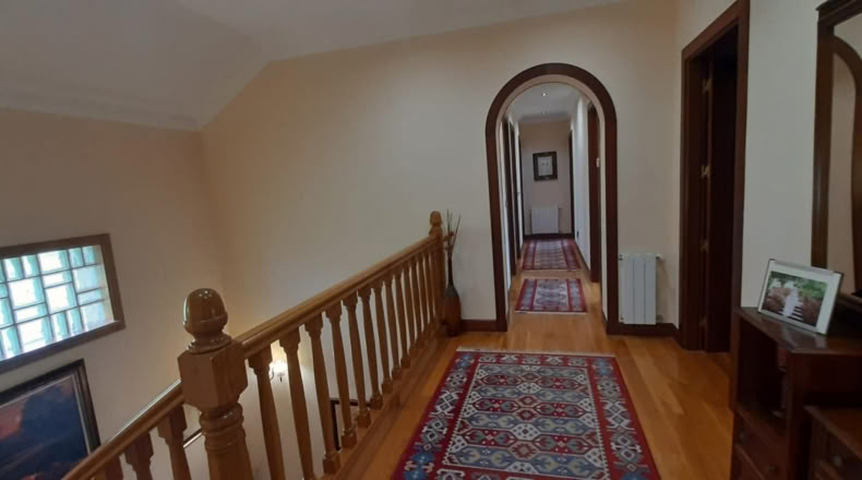 Cantabria - Argoños - 1060m2