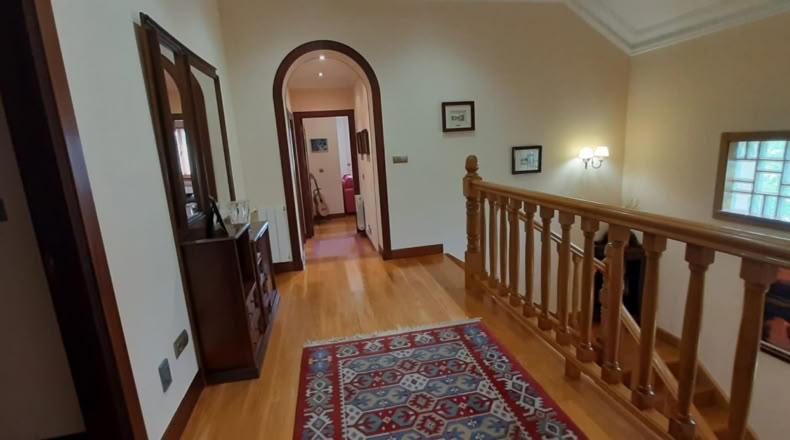 Cantabria - Argoños - 1060m2
