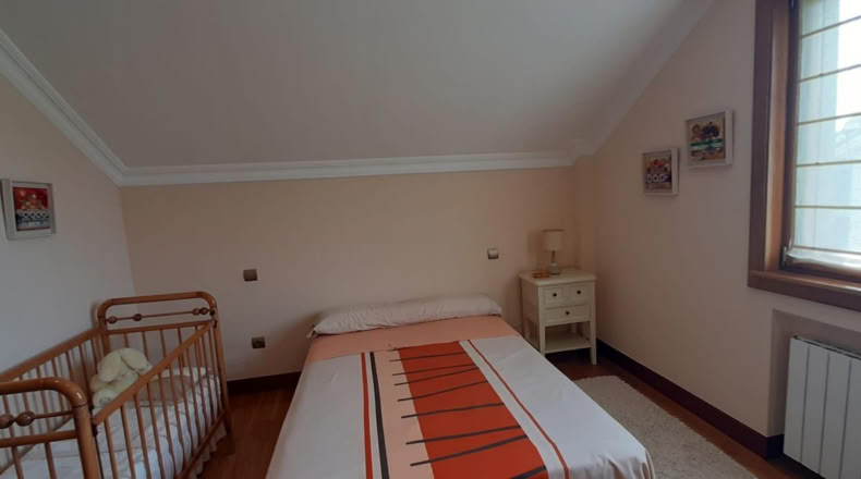 Cantabria - Argoños - 1060m2