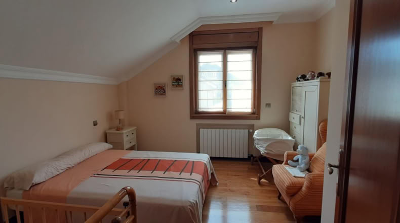 Cantabria - Argoños - 1060m2