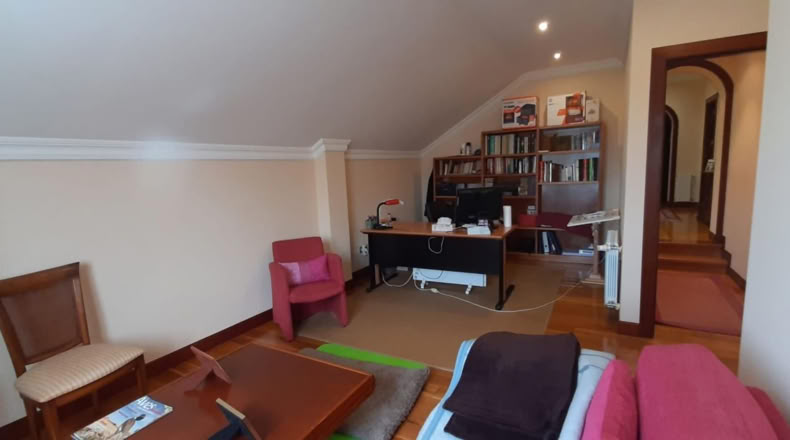 Cantabria - Argoños - 1060m2