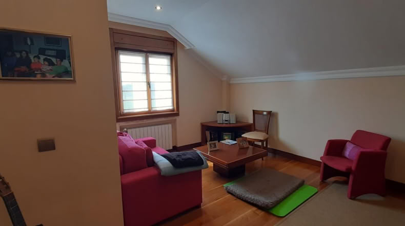 Cantabria - Argoños - 1060m2