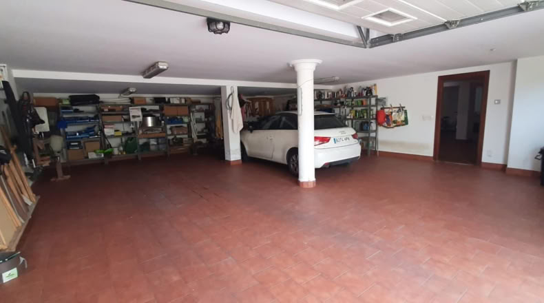 Cantabria - Argoños - 1060m2