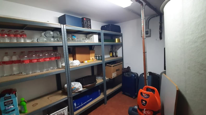Cantabria - Argoños - 1060m2