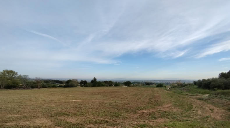 Lérida - Puigverd de Lleida - 20000m2