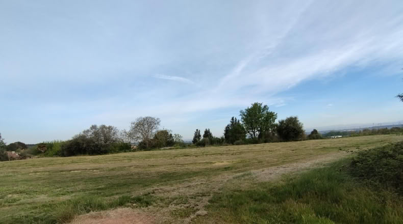 Lérida - Puigverd de Lleida - 20000m2