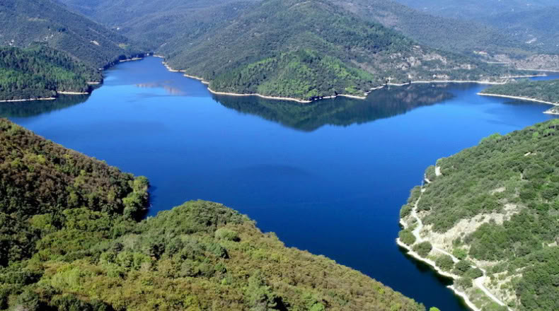 Gerona - Osor - 900000m2