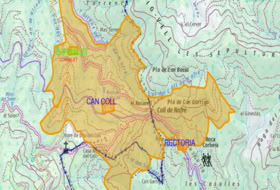 Osor 900000&nbsp;m² 
