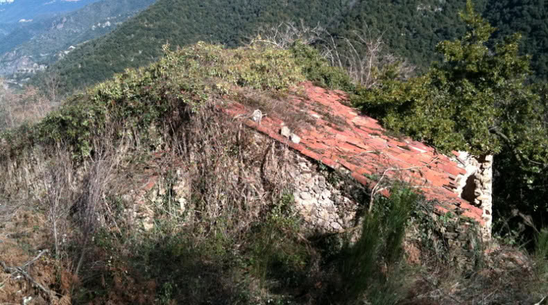Gerona - Osor - 900000m2