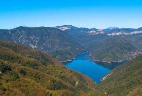 Osor 900000&nbsp;m² 