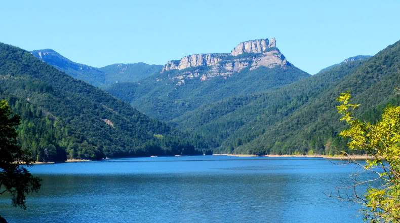 Gerona - Osor - 900000m2
