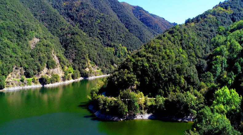 Gerona - Osor - 900000m2