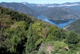 Osor 900000&nbsp;m² 