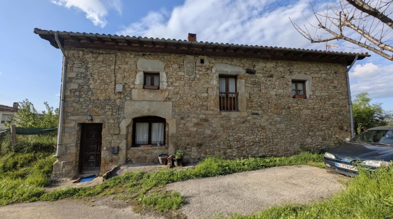 Cantabria - Miengo - 2600m2
