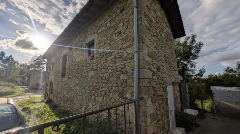 Cantabria - Miengo - 2600m2