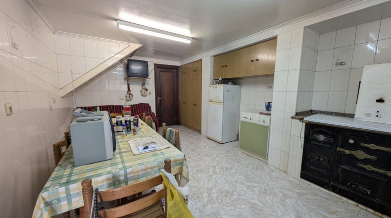 Cantabria - Miengo - 2600m2