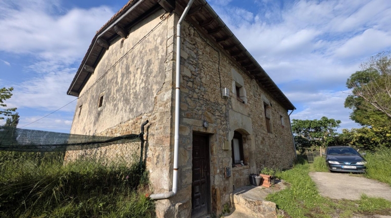 Cantabria - Miengo - 2600m2