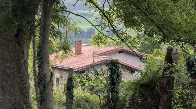 Cantabria - Miengo - 2600m2