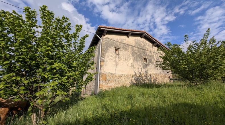 Cantabria - Miengo - 2600m2
