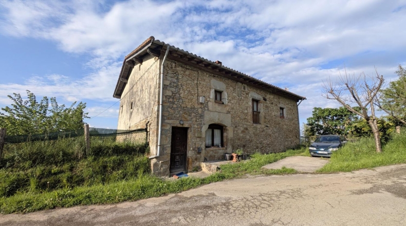Cantabria - Miengo - 2600m2