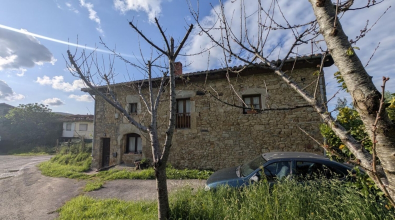 Cantabria - Miengo - 2600m2