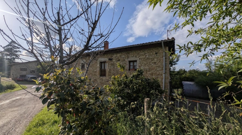 Cantabria - Miengo - 2600m2