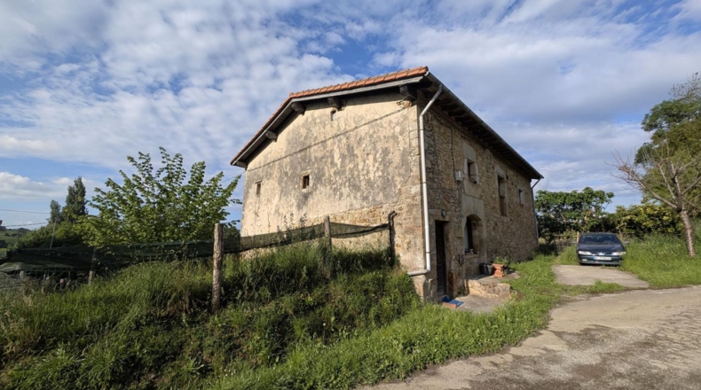 Cantabria - Miengo - 2600m2
