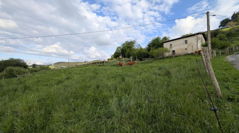 Cantabria - Miengo - 2600m2