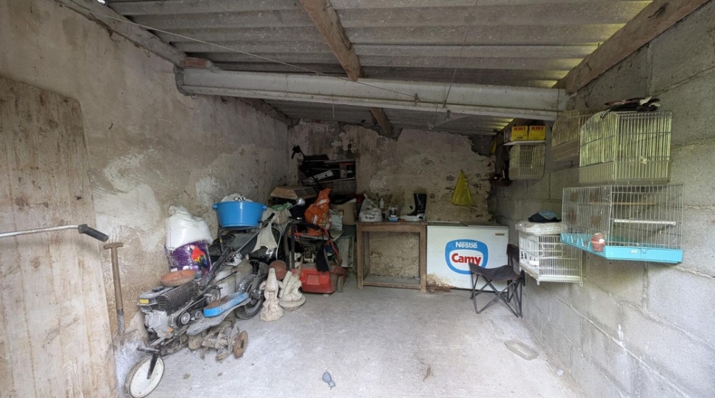 Cantabria - Miengo - 2600m2