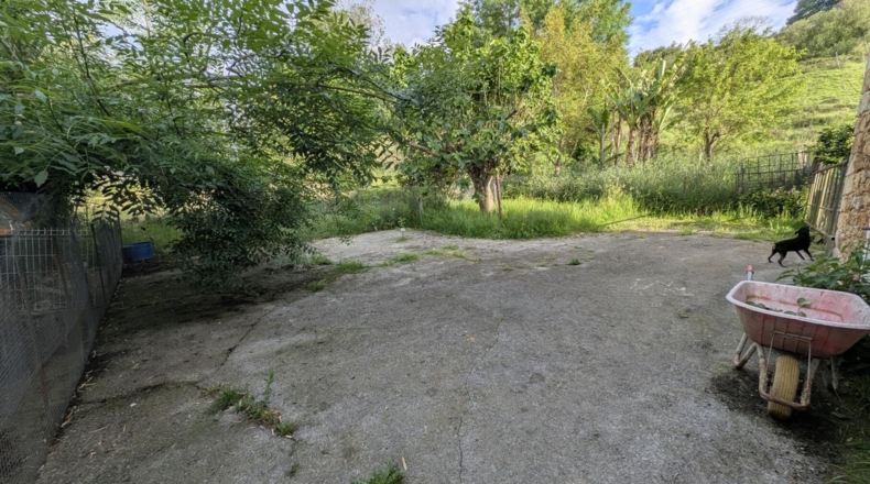 Cantabria - Miengo - 2600m2