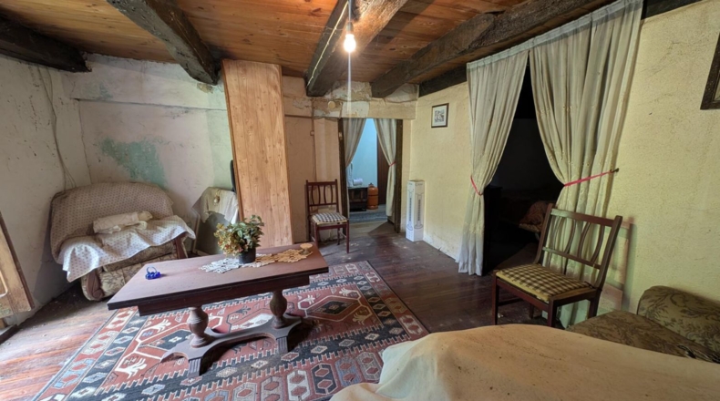 Cantabria - Miengo - 2600m2