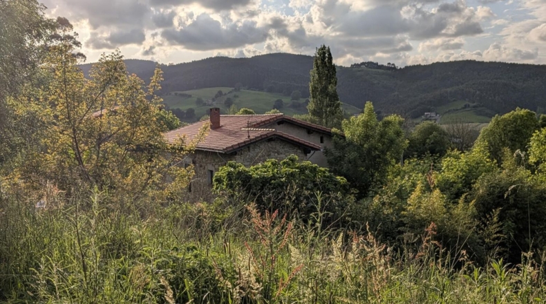 Cantabria - Miengo - 2600m2