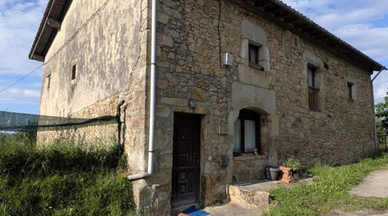 Cantabria - Miengo - 2600m2