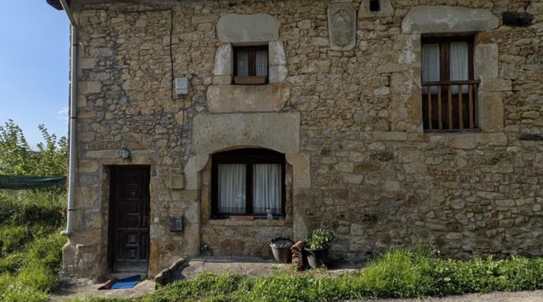 Cantabria - Miengo - 2600m2