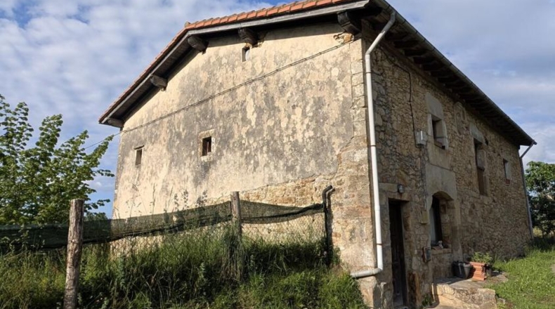 Cantabria - Miengo - 2600m2
