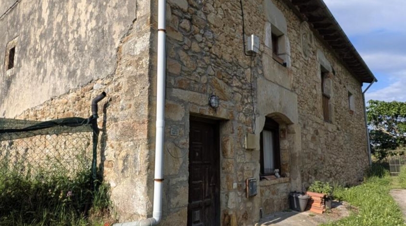 Cantabria - Miengo - 2600m2