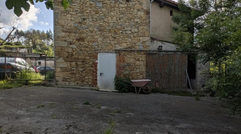 Cantabria - Miengo - 2600m2