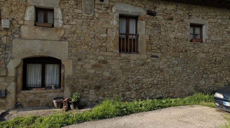 Cantabria - Miengo - 2600m2