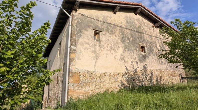 Cantabria - Miengo - 2600m2
